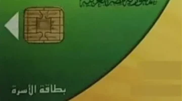 بوابة مصر الرقمية.. إجراءات إصدار بطاقة تموين جديدة من مكاتب المحافظات بمستندات محددة